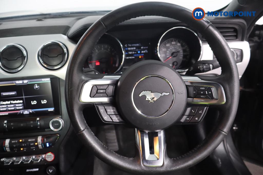 Ford Mustang 2.3 Ecoboost 2Dr Manual Petrol Coupe - Stock Number (1574154) - 6th supplementary image