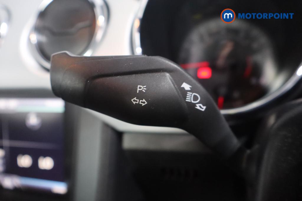 Ford Mustang 2.3 Ecoboost 2Dr Manual Petrol Coupe - Stock Number (1574154) - 10th supplementary image