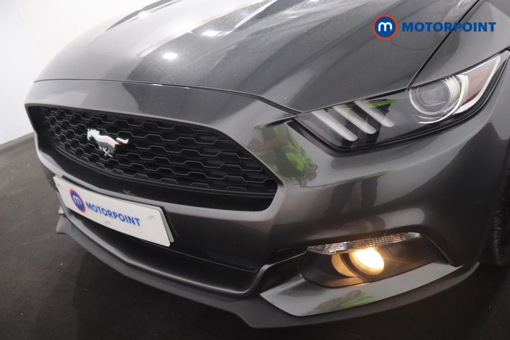 Ford Mustang 2.3 Ecoboost 2Dr Manual Petrol Coupe - Stock Number (1574154) - 14th supplementary image