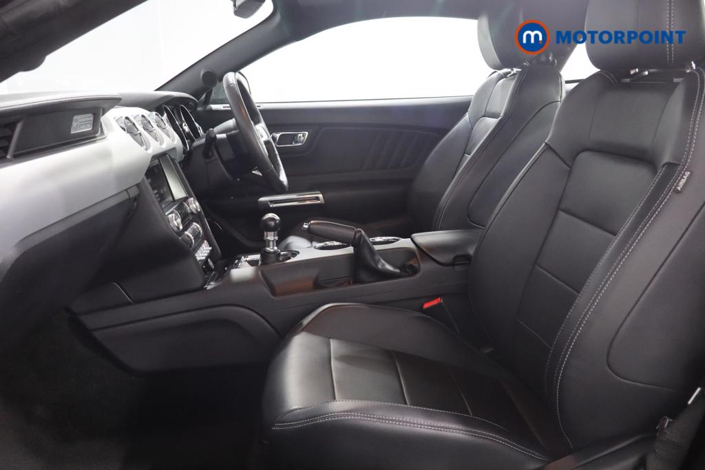 Ford Mustang 2.3 Ecoboost 2Dr Manual Petrol Coupe - Stock Number (1574154) - 15th supplementary image