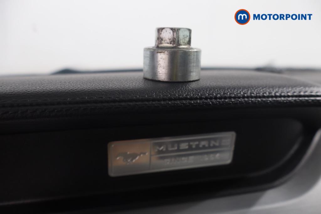 Ford Mustang 2.3 Ecoboost 2Dr Manual Petrol Coupe - Stock Number (1574154) - 18th supplementary image
