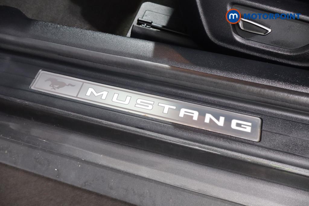 Ford Mustang 2.3 Ecoboost 2Dr Manual Petrol Coupe - Stock Number (1574154) - 19th supplementary image