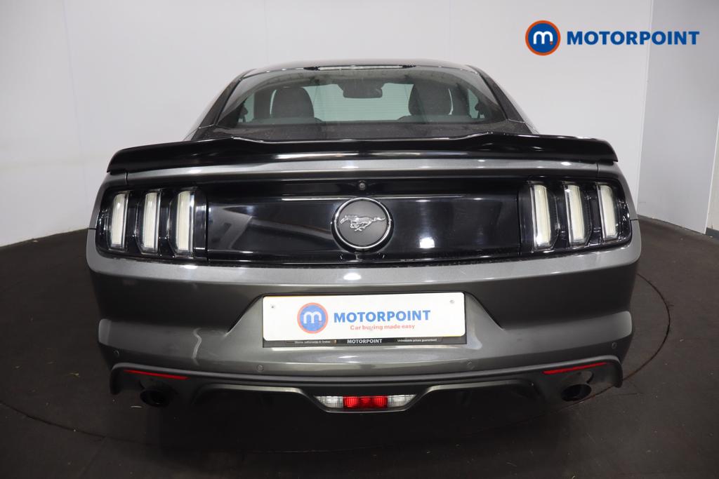 Ford Mustang 2.3 Ecoboost 2Dr Manual Petrol Coupe - Stock Number (1574154) - 21st supplementary image