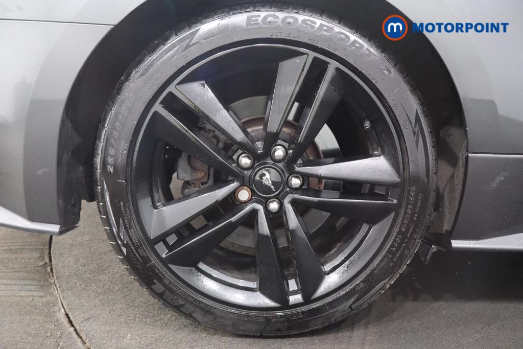 Ford Mustang 2.3 Ecoboost 2Dr Manual Petrol Coupe - Stock Number (1574154) - 22nd supplementary image