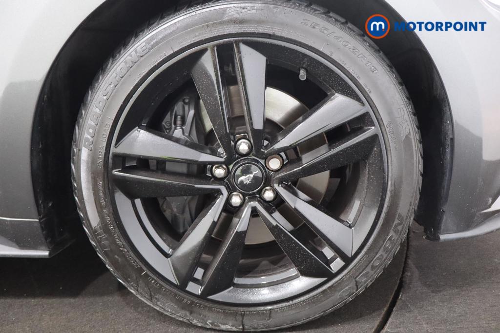 Ford Mustang 2.3 Ecoboost 2Dr Manual Petrol Coupe - Stock Number (1574154) - 23rd supplementary image