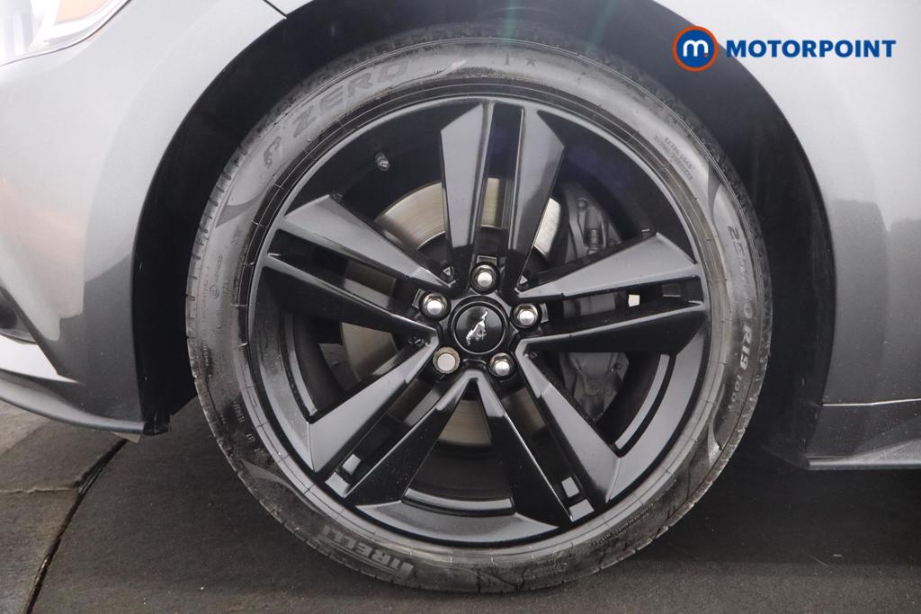 Ford Mustang 2.3 Ecoboost 2Dr Manual Petrol Coupe - Stock Number (1574154) - 24th supplementary image