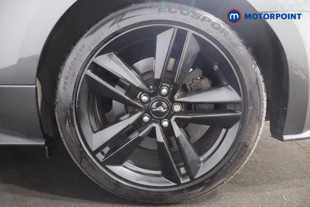 Ford Mustang 2.3 Ecoboost 2Dr Manual Petrol Coupe - Stock Number (1574154) - 25th supplementary image
