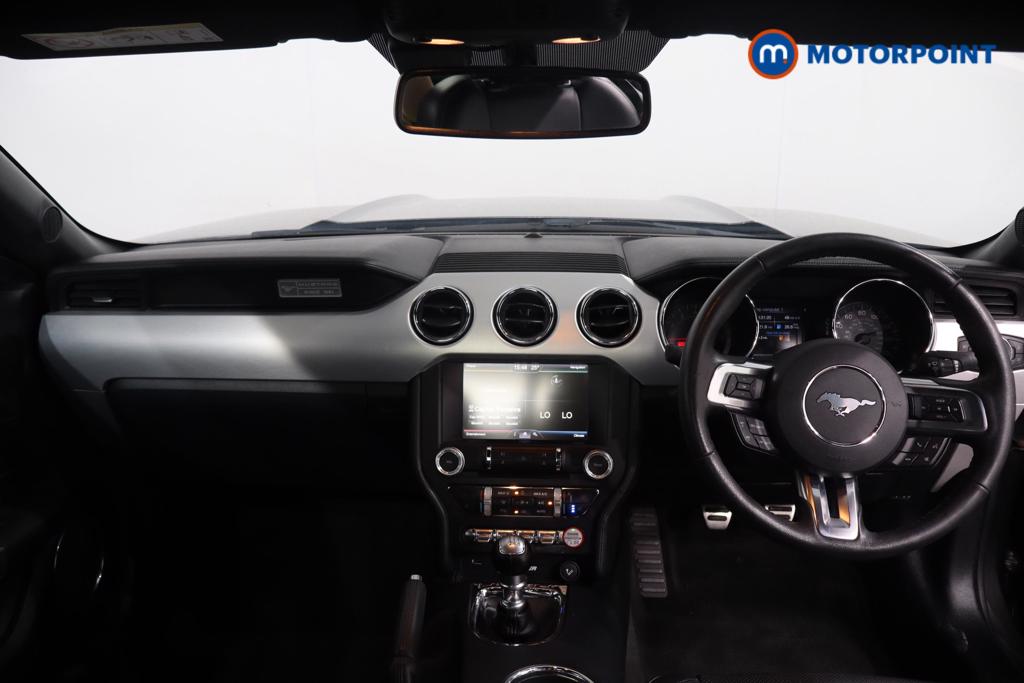 Ford Mustang 2.3 Ecoboost 2Dr Manual Petrol Coupe - Stock Number (1574154) - 1st supplementary image