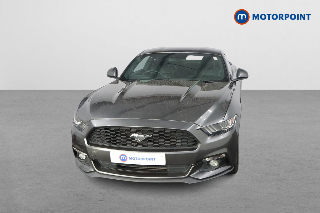 Ford Mustang 2.3 Ecoboost 2Dr Manual Petrol Coupe - Stock Number (1574154) - Front bumper