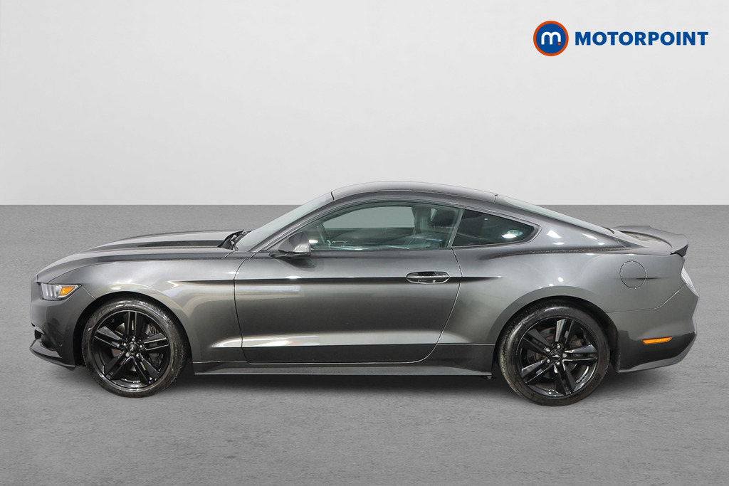Ford Mustang 2.3 Ecoboost 2Dr Manual Petrol Coupe - Stock Number (1574154) - Passenger side