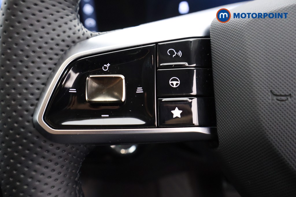 Mg Motor Uk HS Trophy Automatic Petrol SUV - Stock Number (1574204) - 2nd supplementary image