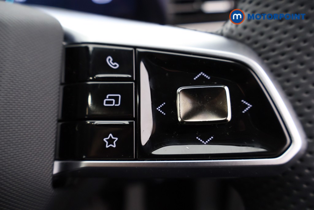 Mg Motor Uk HS Trophy Automatic Petrol SUV - Stock Number (1574204) - 3rd supplementary image