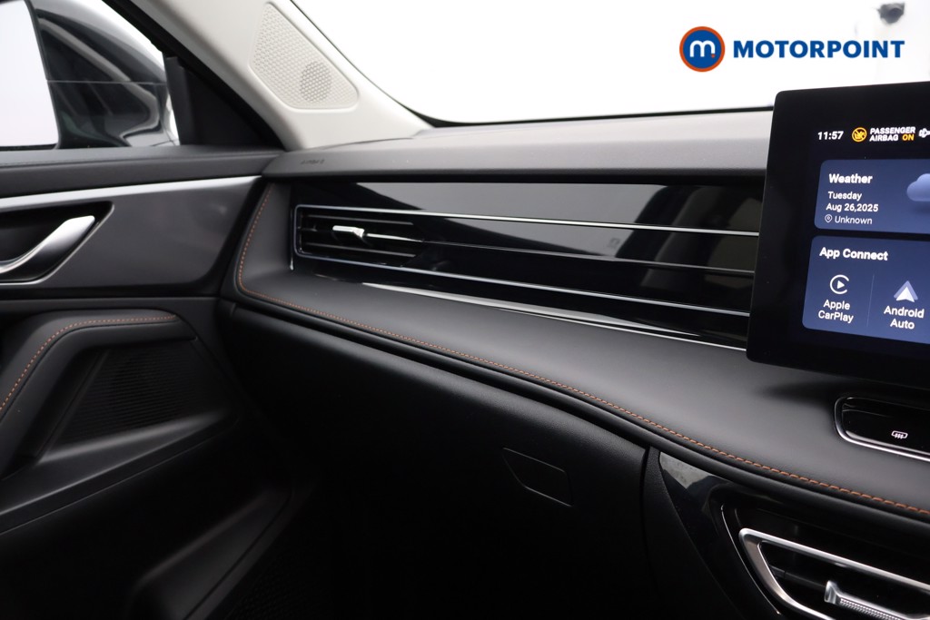 Mg Motor Uk HS Trophy Automatic Petrol SUV - Stock Number (1574204) - 6th supplementary image
