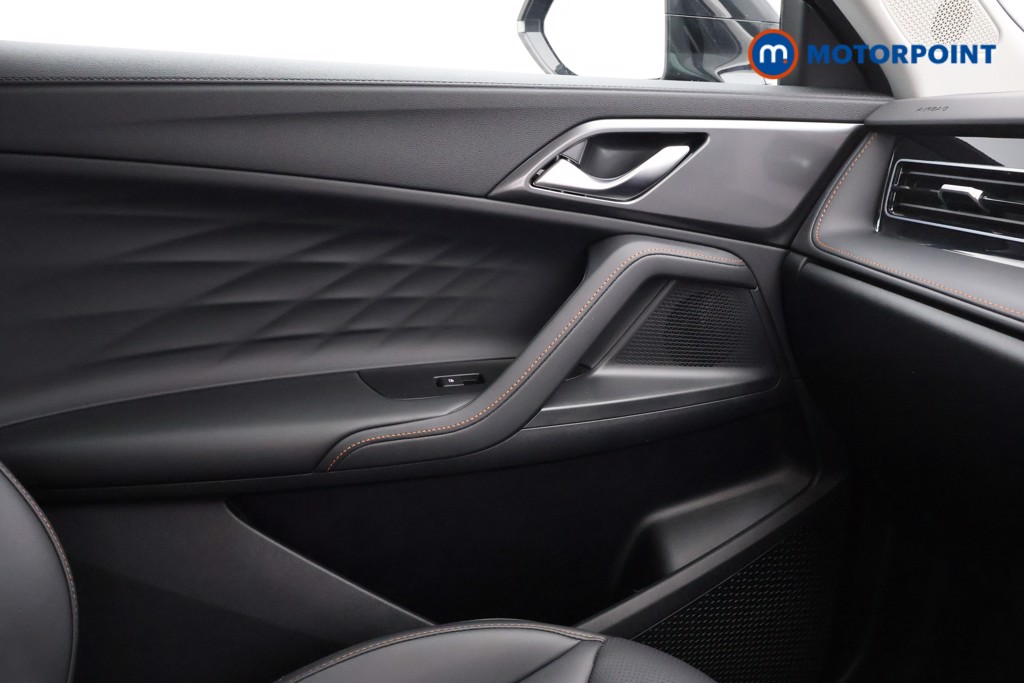 Mg Motor Uk HS Trophy Automatic Petrol SUV - Stock Number (1574204) - 7th supplementary image