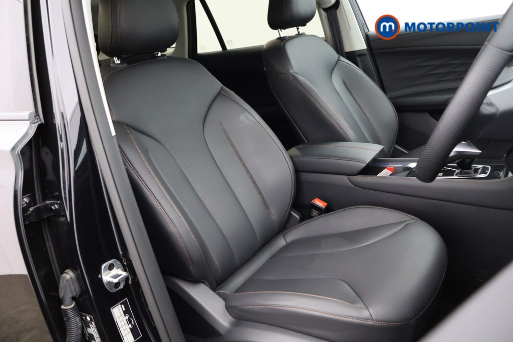 Mg Motor Uk HS Trophy Automatic Petrol SUV - Stock Number (1574204) - 9th supplementary image