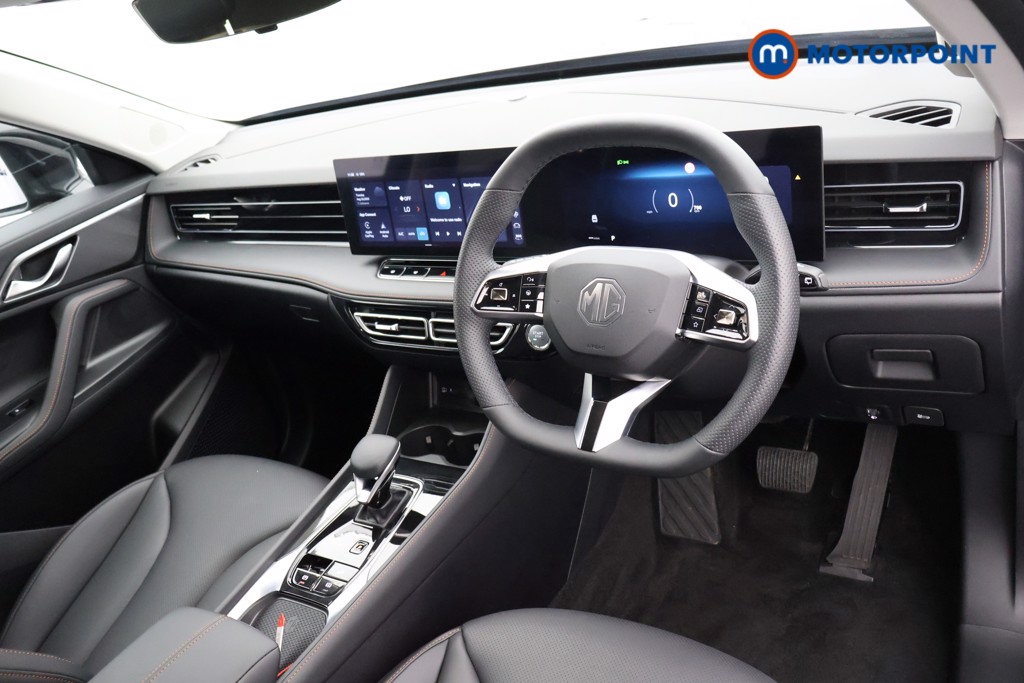 Mg Motor Uk HS Trophy Automatic Petrol SUV - Stock Number (1574204) - 10th supplementary image