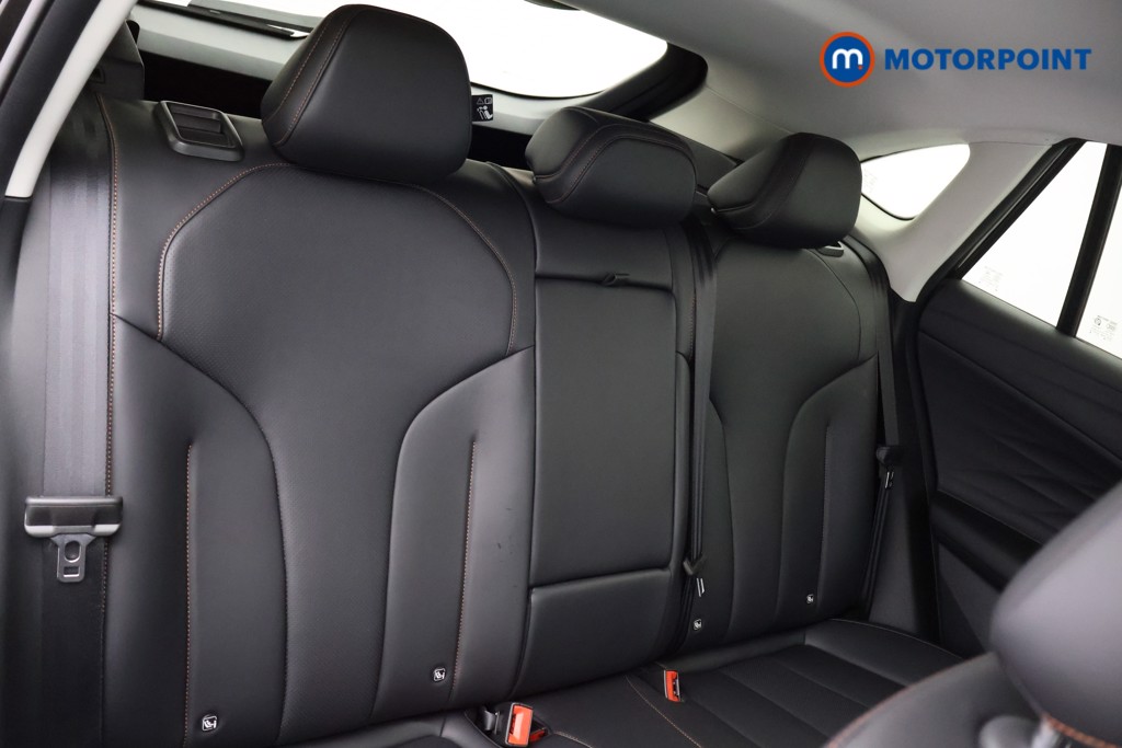 Mg Motor Uk HS Trophy Automatic Petrol SUV - Stock Number (1574204) - 11th supplementary image