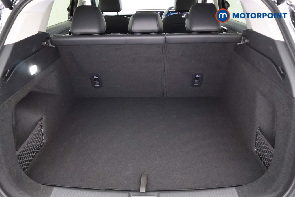 Mg Motor Uk HS Trophy Automatic Petrol SUV - Stock Number (1574204) - 12th supplementary image