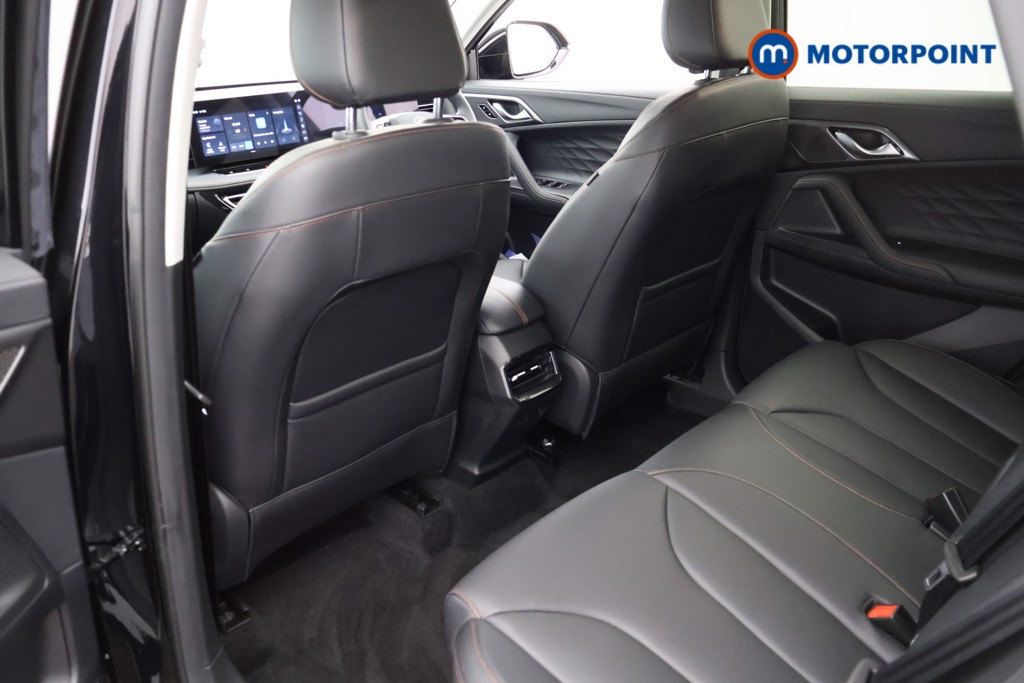 Mg Motor Uk HS Trophy Automatic Petrol SUV - Stock Number (1574204) - 13th supplementary image