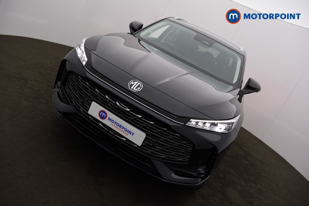 Mg Motor Uk HS Trophy Automatic Petrol SUV - Stock Number (1574204) - 14th supplementary image