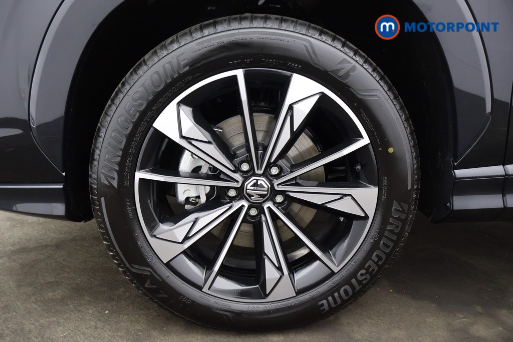 Mg Motor Uk HS Trophy Automatic Petrol SUV - Stock Number (1574204) - 15th supplementary image