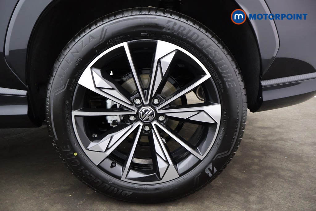 Mg Motor Uk HS Trophy Automatic Petrol SUV - Stock Number (1574204) - 16th supplementary image