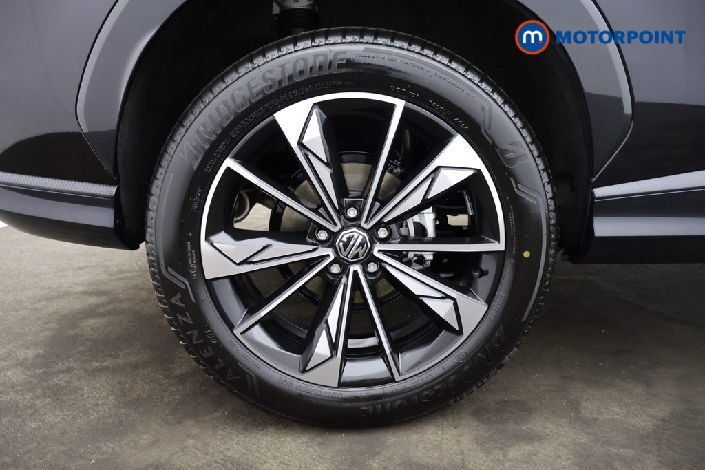 Mg Motor Uk HS Trophy Automatic Petrol SUV - Stock Number (1574204) - 17th supplementary image