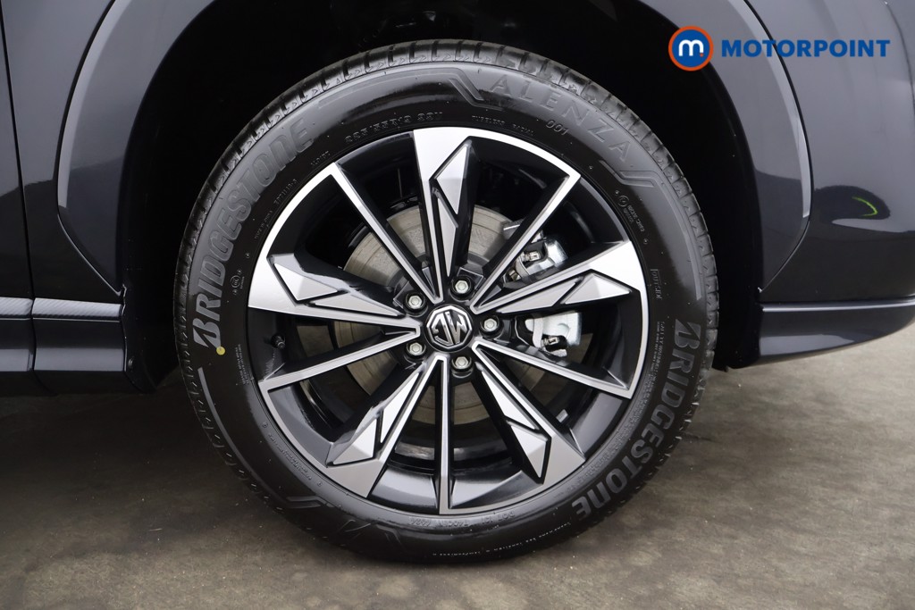 Mg Motor Uk HS Trophy Automatic Petrol SUV - Stock Number (1574204) - 18th supplementary image