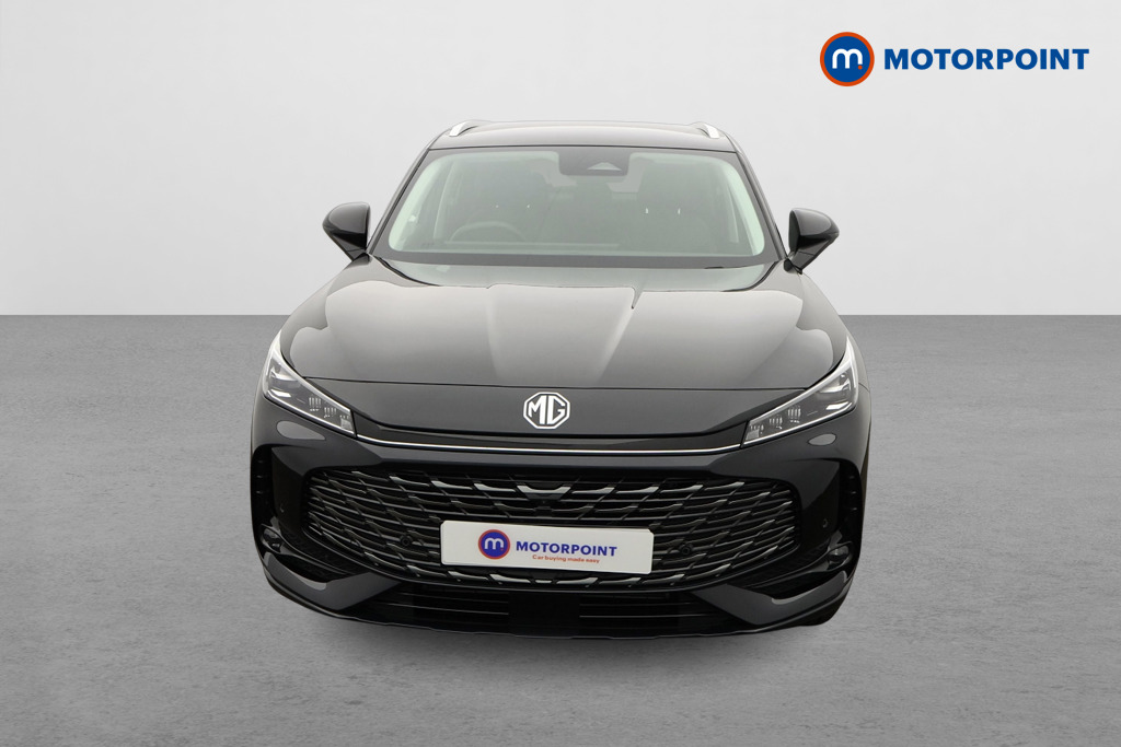 Mg Motor Uk HS Trophy Automatic Petrol SUV - Stock Number (1574204) - Front bumper