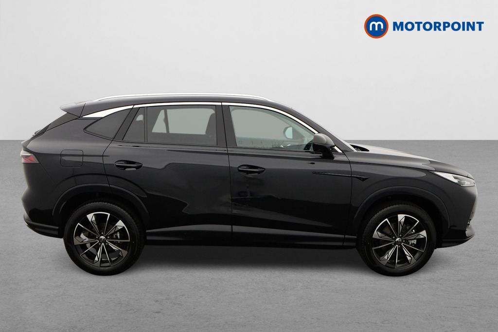 Mg Motor Uk HS Trophy Automatic Petrol SUV - Stock Number (1574204) - Drivers side