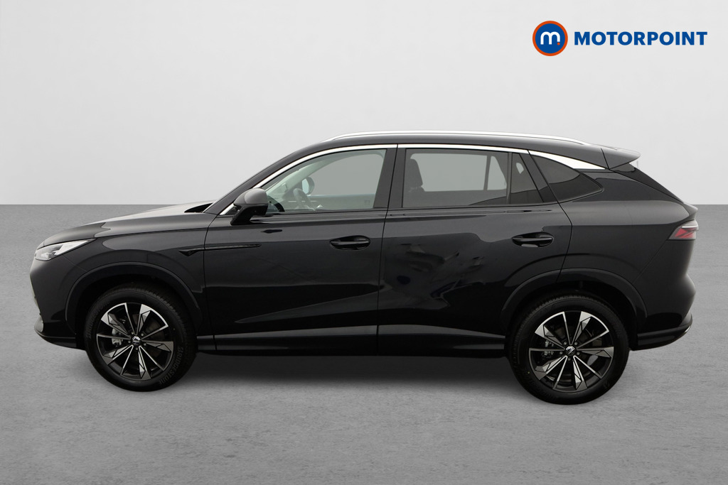 Mg Motor Uk HS Trophy Automatic Petrol SUV - Stock Number (1574204) - Passenger side