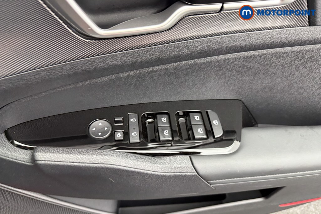KIA Sportage 3 Automatic Petrol-Electric Hybrid SUV - Stock Number (1574215) - 18th supplementary image