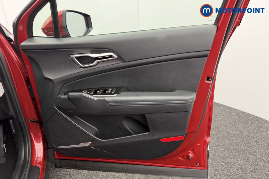 KIA Sportage 3 Automatic Petrol-Electric Hybrid SUV - Stock Number (1574215) - 19th supplementary image