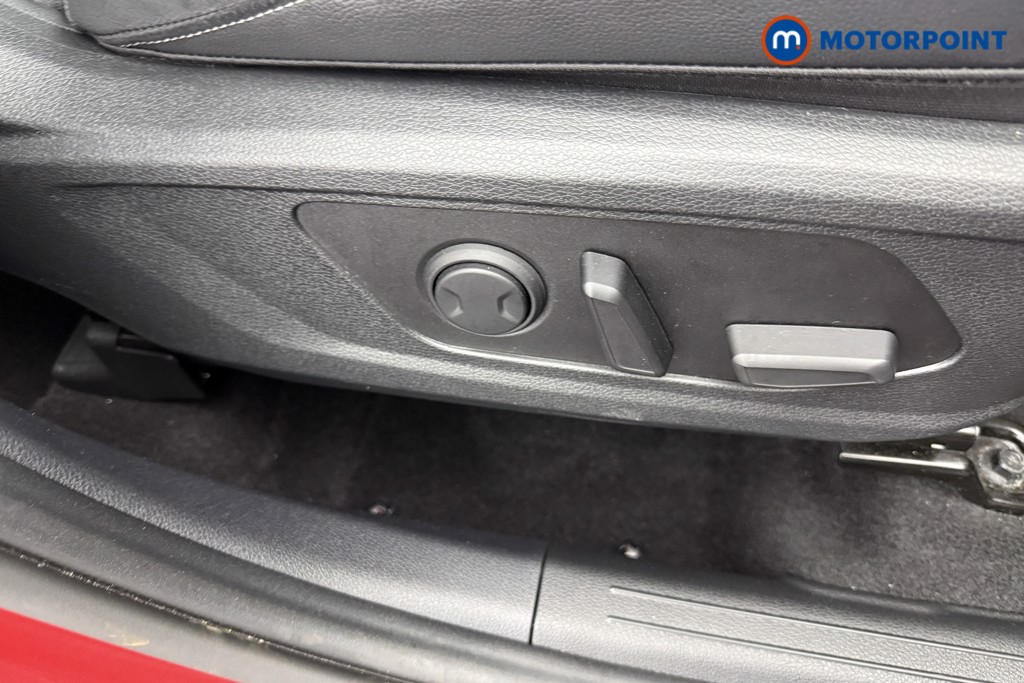 KIA Sportage 3 Automatic Petrol-Electric Hybrid SUV - Stock Number (1574215) - 20th supplementary image