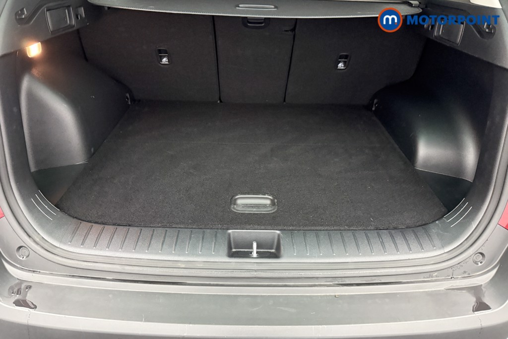 KIA Sportage 3 Automatic Petrol-Electric Hybrid SUV - Stock Number (1574215) - 25th supplementary image