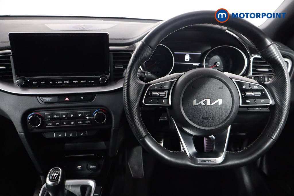 KIA Ceed Gt-Line Manual Petrol Hatchback - Stock Number (1574261) - 3rd supplementary image