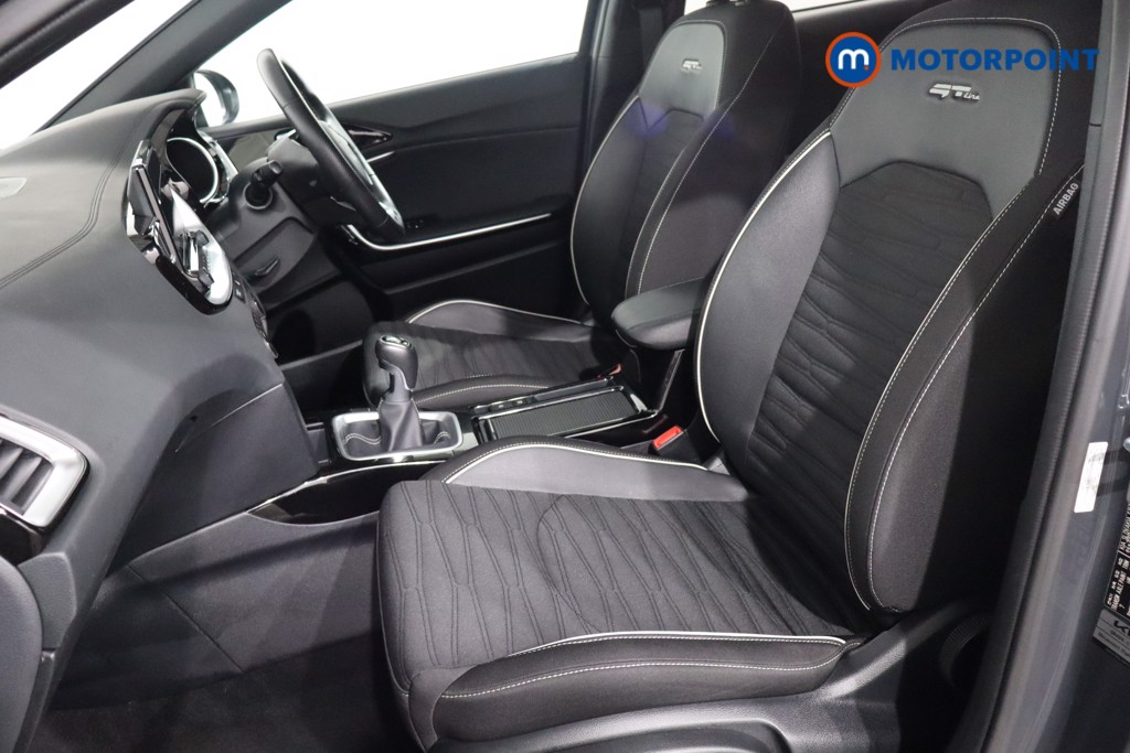 KIA Ceed Gt-Line Manual Petrol Hatchback - Stock Number (1574261) - 4th supplementary image