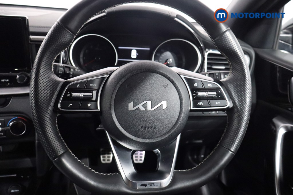 KIA Ceed Gt-Line Manual Petrol Hatchback - Stock Number (1574261) - 6th supplementary image