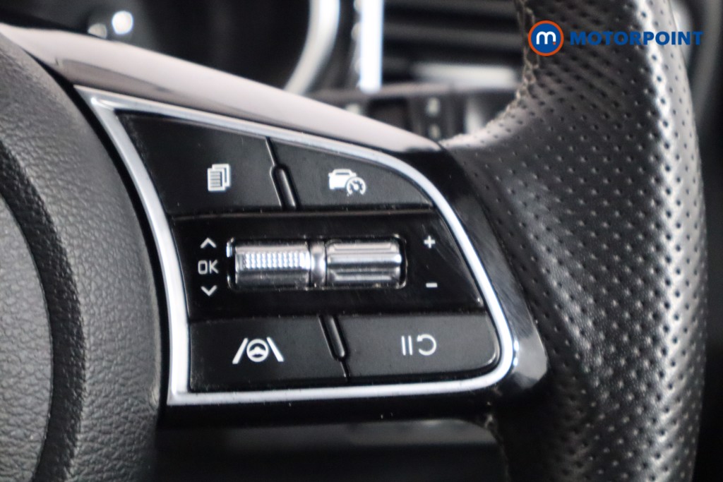 KIA Ceed Gt-Line Manual Petrol Hatchback - Stock Number (1574261) - 8th supplementary image