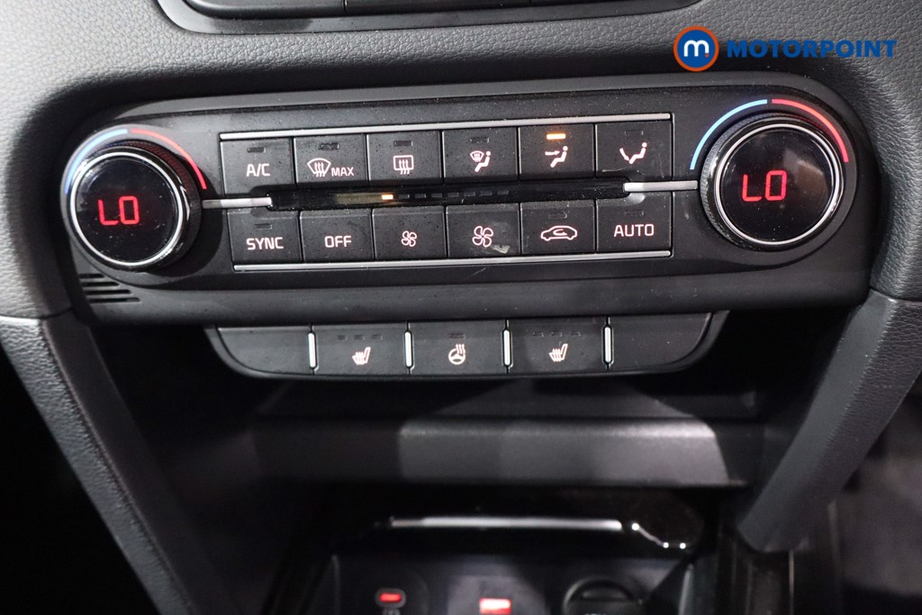 KIA Ceed Gt-Line Manual Petrol Hatchback - Stock Number (1574261) - 16th supplementary image