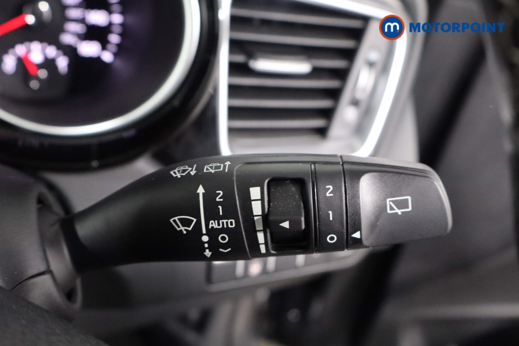 KIA Ceed Gt-Line Manual Petrol Hatchback - Stock Number (1574261) - 18th supplementary image