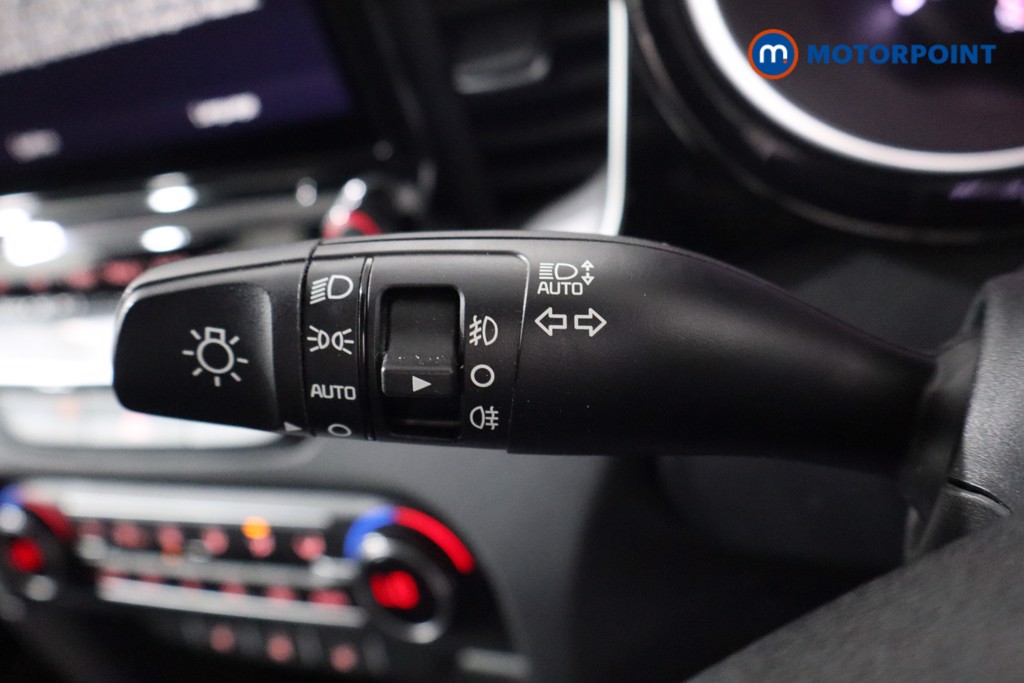 KIA Ceed Gt-Line Manual Petrol Hatchback - Stock Number (1574261) - 19th supplementary image