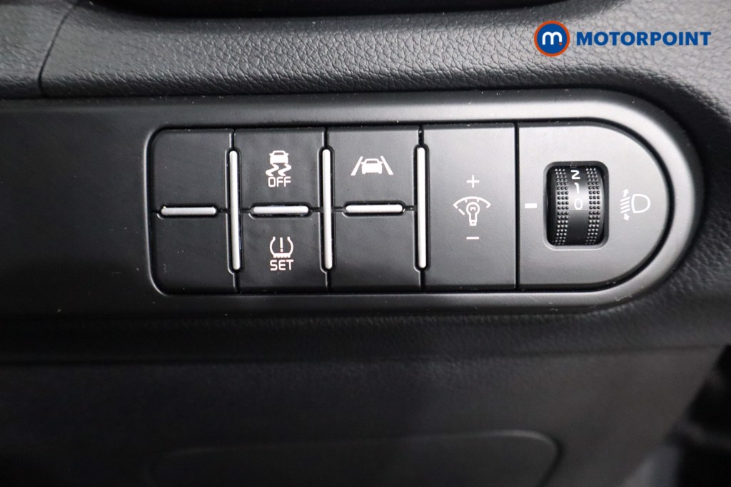 KIA Ceed Gt-Line Manual Petrol Hatchback - Stock Number (1574261) - 20th supplementary image