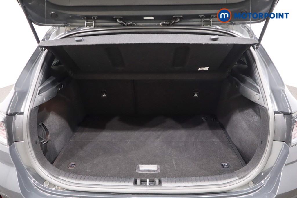 KIA Ceed Gt-Line Manual Petrol Hatchback - Stock Number (1574261) - 37th supplementary image