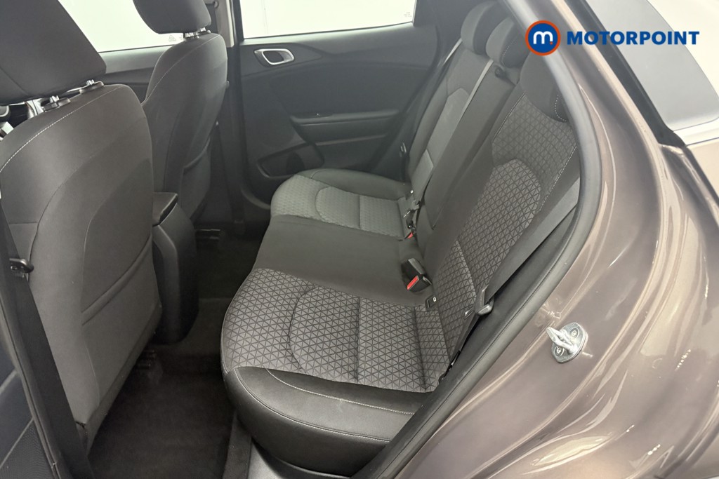 KIA Xceed 2 Manual Petrol Hatchback - Stock Number (1574326) - 2nd supplementary image