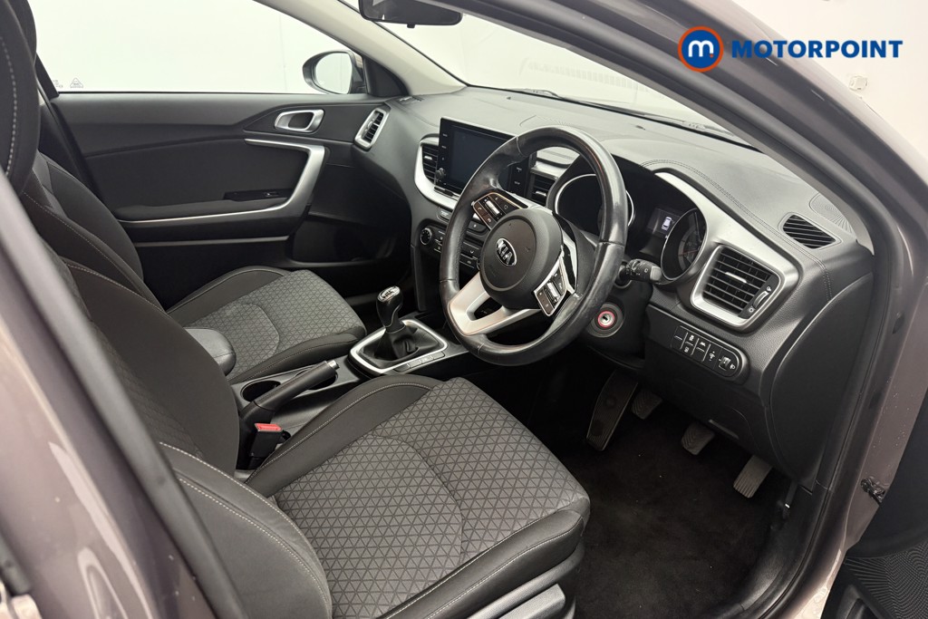 KIA Xceed 2 Manual Petrol Hatchback - Stock Number (1574326) - 3rd supplementary image