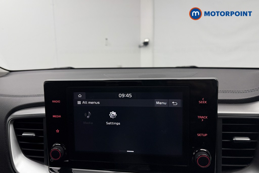 KIA Xceed 2 Manual Petrol Hatchback - Stock Number (1574326) - 7th supplementary image