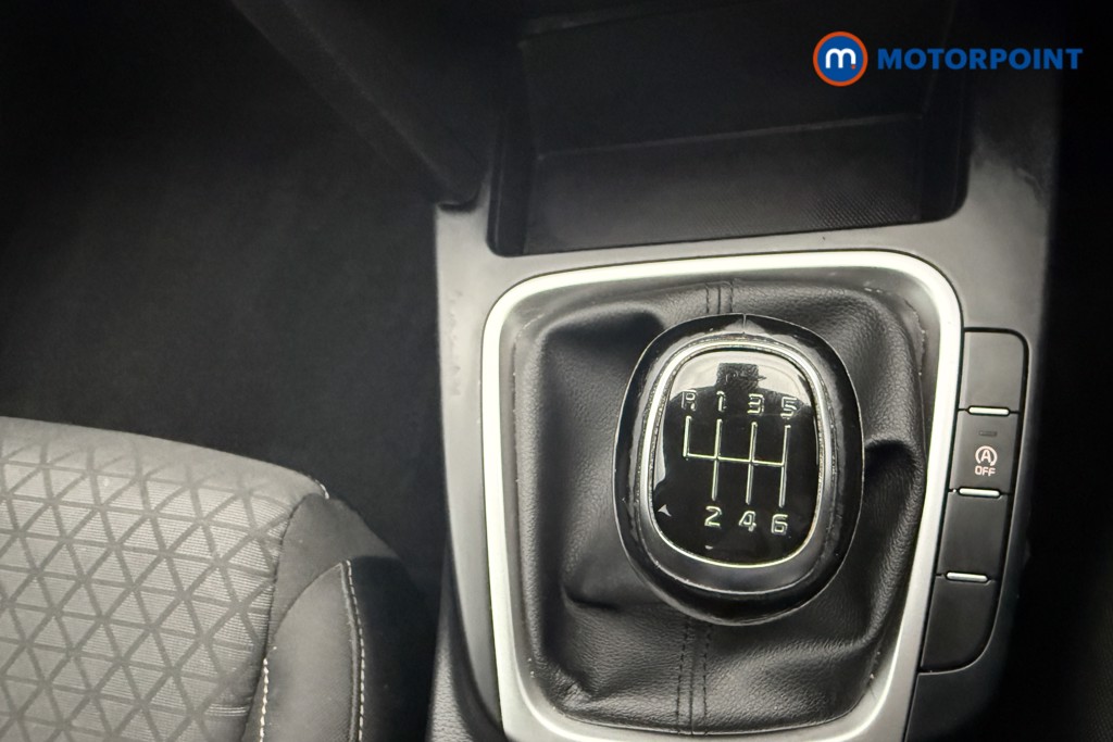 KIA Xceed 2 Manual Petrol Hatchback - Stock Number (1574326) - 10th supplementary image