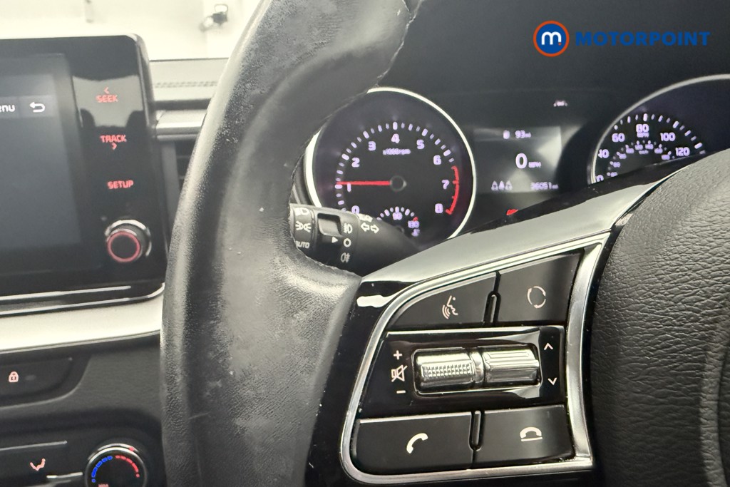 KIA Xceed 2 Manual Petrol Hatchback - Stock Number (1574326) - 11th supplementary image