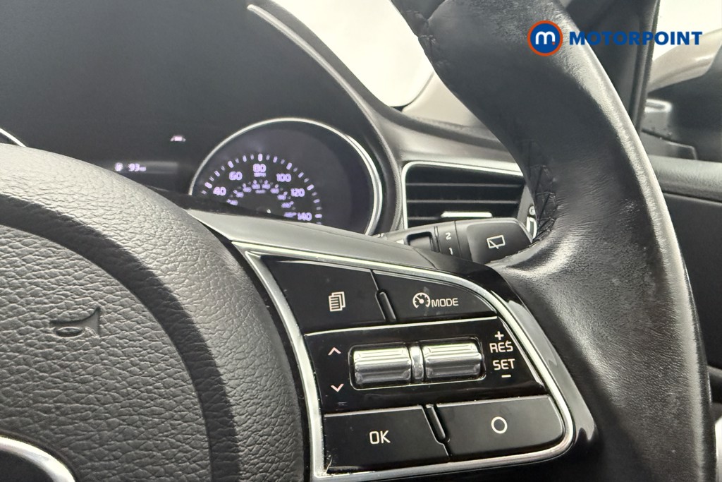 KIA Xceed 2 Manual Petrol Hatchback - Stock Number (1574326) - 12th supplementary image